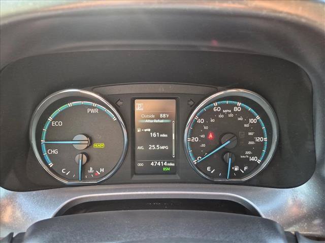Used 2017 Toyota RAV4 SE AWD/4WD image 11