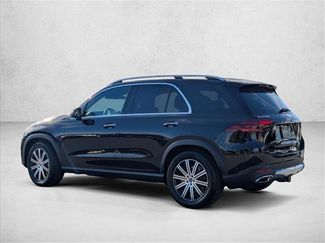 Used 2026 Mercedes-Benz GLE 350 4MATIC video 2