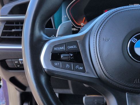 Used 2022 BMW M340i w/ Driving Assistance Package image 19