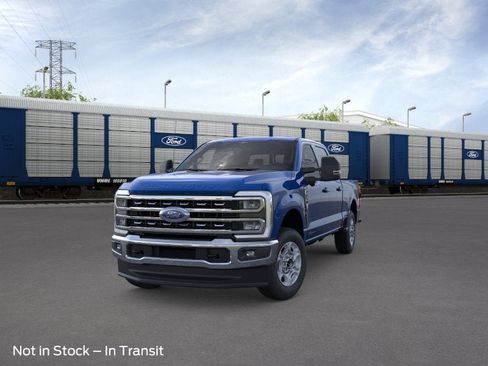 New 2026 Ford F250 XLT AWD/4WD image 2