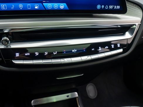 Certified 2024 Cadillac Lyriq Luxury w/ LPO, Floor Liner Package image 30