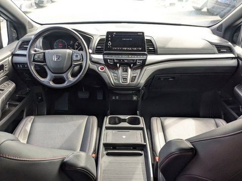 Used 2025 Honda Odyssey Sport-L image 23