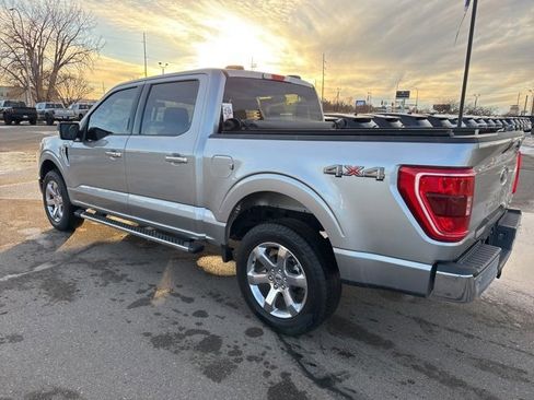 Used 2022 Ford F150 XLT w/ Equipment Group 302A High image 6