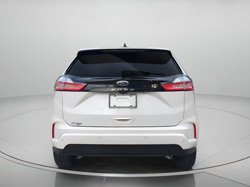Certified 2022 Ford Edge ST-Line AWD/4WD image 41