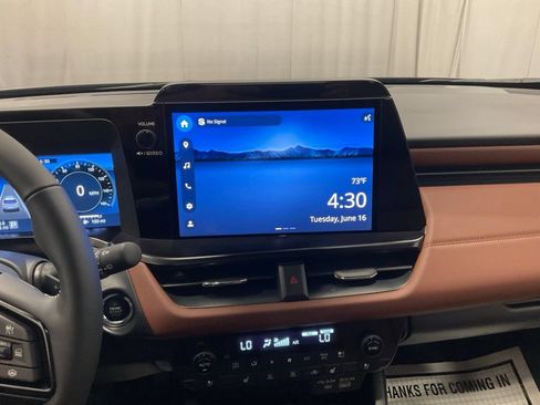 New 2026 Subaru Outback Touring XT AWD/4WD image 22