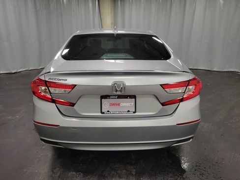 Used 2020 Honda Accord LX image 7