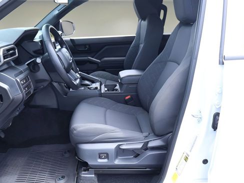 Certified 2024 Toyota Tacoma SR image 15