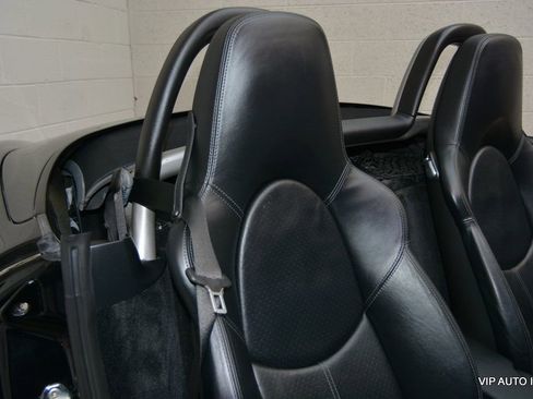 Used 2006 Porsche Boxster image 18