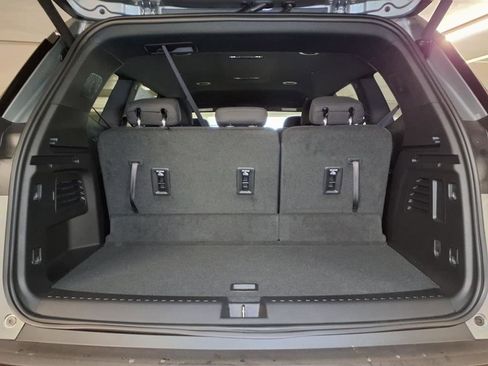 New 2025 GMC Acadia Elevation w/ Black Edition image 6