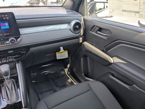New 2026 Chevrolet Colorado LT w/ Advanced Trailering Package image 11