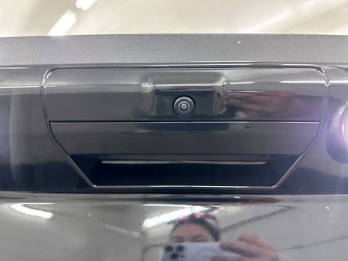 New 2025 Ford F150 Lariat w/ Equipment Group 501A Mid image 14