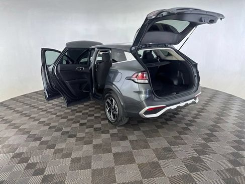 Used 2023 Kia Sportage LX FWD image 21