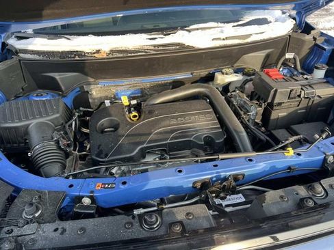 Used 2026 GMC Terrain Elevation image 11