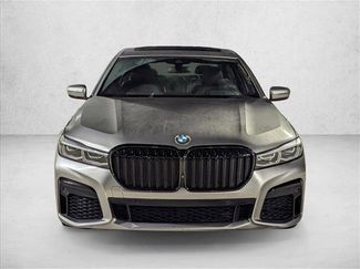 Used 2020 BMW 740i w/ M Sport Package video 2
