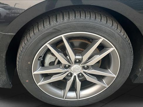 Used 2017 Hyundai Sonata Sport 2.0T FWD image 11