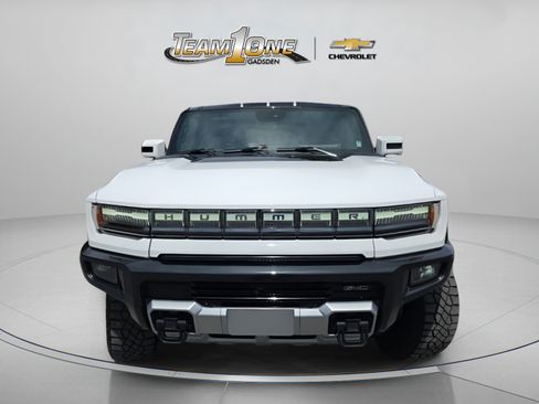 Used 2024 GMC Hummer EV 2X w/ Extreme Off-Road Package AWD/4WD image 2