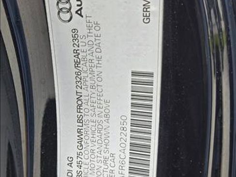 Used 2012 Audi A5 2.0T Premium AWD/4WD image 21