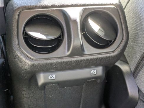 New 2026 Jeep Wrangler Sport image 29