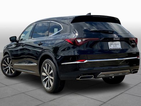 Used 2025 Acura MDX SH-AWD w/ Technology Package image 11