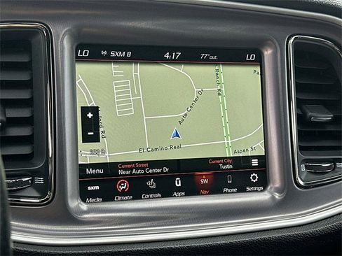 Used 2020 Dodge Challenger SRT Hellcat Redeye image 13