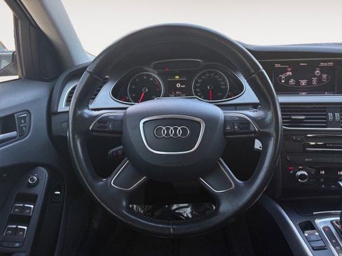 Used 2013 Audi A4 2.0T Premium Plus w/ Premium Plus Pkg image 14