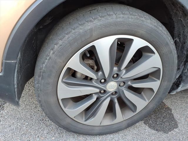 Used 2018 Buick Encore Preferred FWD image 4