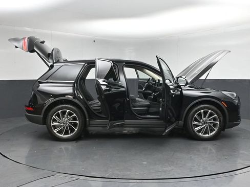 Certified 2023 Lincoln Corsair AWD w/ Equipment Group 101A image 61