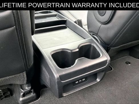 Used 2025 Honda Odyssey Sport-L image 31