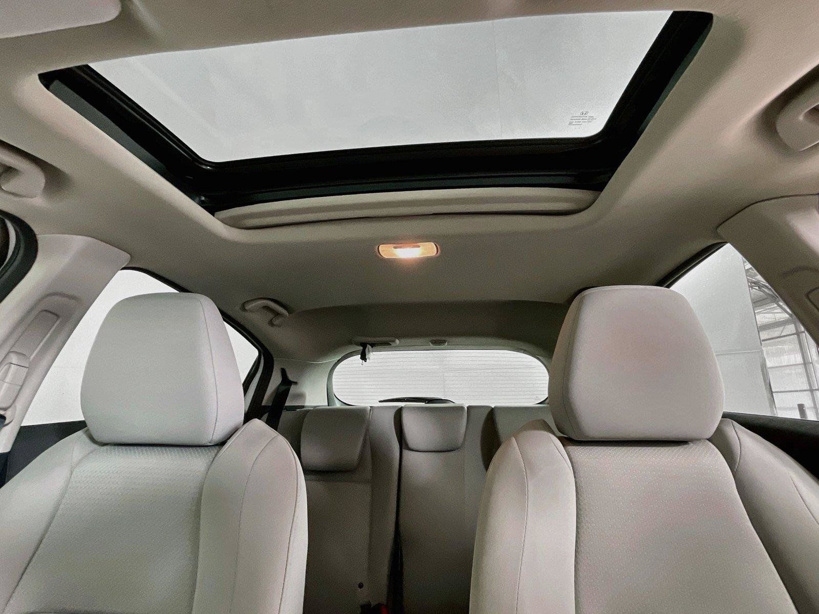 Used 2019 Honda HR-V EX image 13