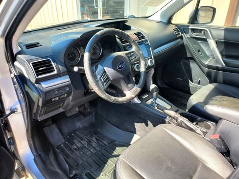 Used 2016 Subaru Forester 2.5i Limited AWD/4WD image 28
