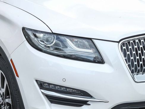 Used 2019 Lincoln MKC Reserve w/ MKC Technology Package FWD image 4