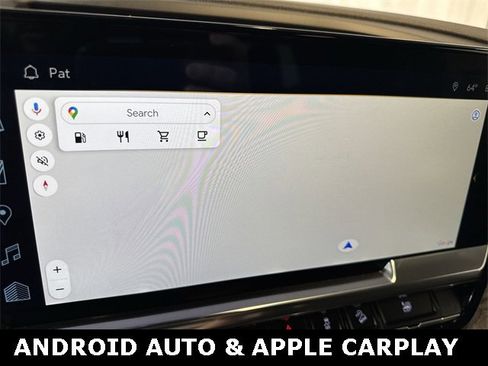 Certified 2024 Chevrolet Silverado 1500 LTZ w/ LTZ Premium Package image 18