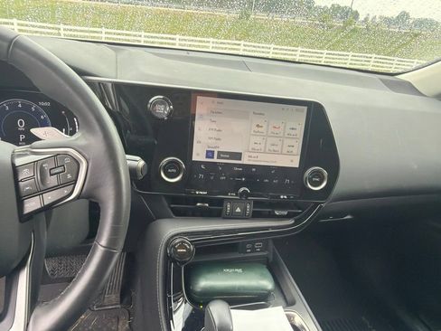 Used 2025 Lexus NX 250 FWD w/ Accessory Package (2T) image 13