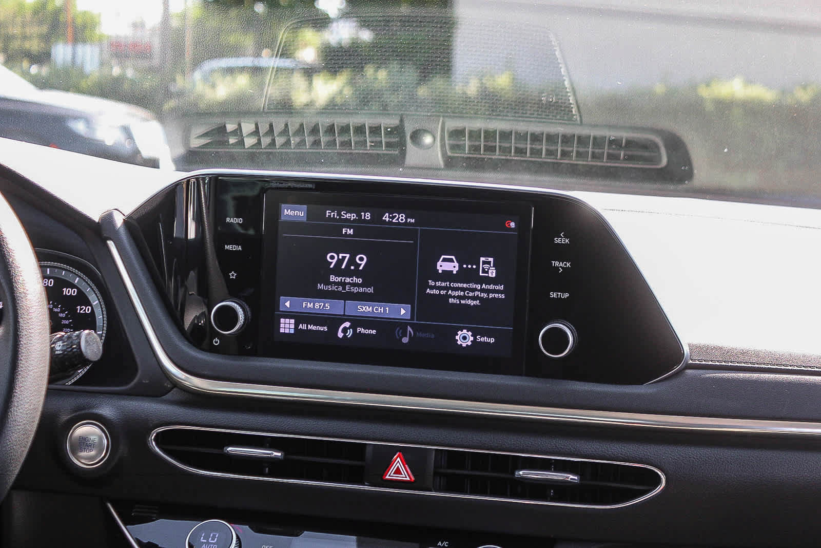 Used 2022 Hyundai Sonata SEL FWD image 17