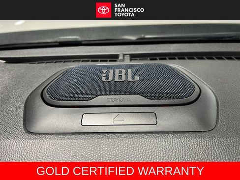 Certified 2026 Toyota Tacoma TRD Off-Road w/ TRD Off Road Premium Package AWD/4WD image 34