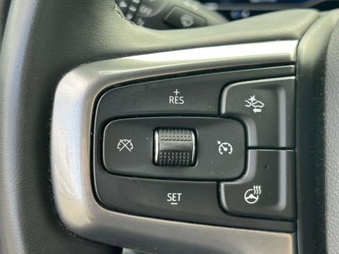 Used 2025 Chevrolet Silverado 2500 LT w/ Safety Package image 20