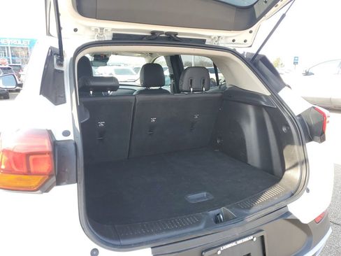 Used 2021 Buick Encore GX Preferred image 30