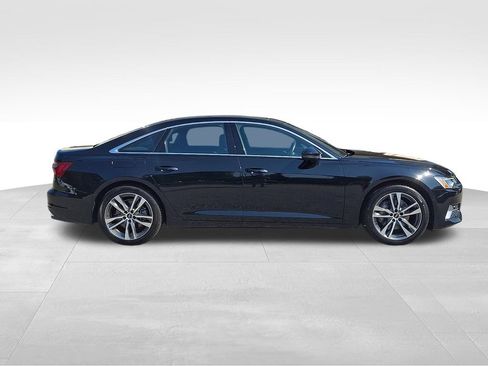 Used 2022 Audi A6 Premium Plus w/ Premium Plus Package AWD/4WD image 7