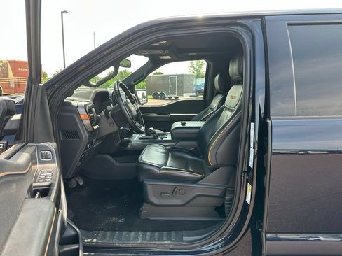 Used 2023 Ford F150 Tremor w/ Equipment Group 402A High AWD/4WD image 10