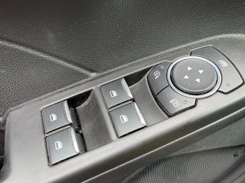 Certified 2021 Ford Escape SE w/ Convenience Package image 20