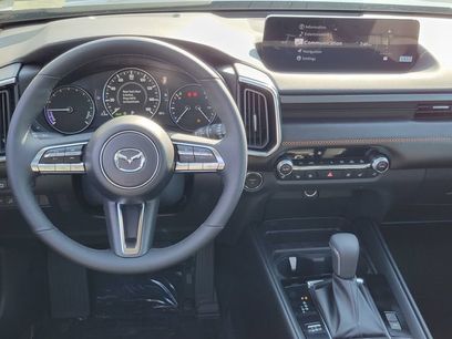 New 2026 MAZDA CX-50 2.5 Hybrid w/ Weather Package