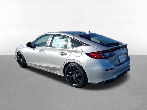 Used 2024 Honda Civic Sport image 5