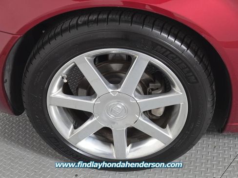Used 2006 Cadillac XLR RWD image 10
