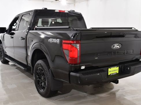 New 2026 Ford F150 XLT w/ Equipment Group 302A MID image 14