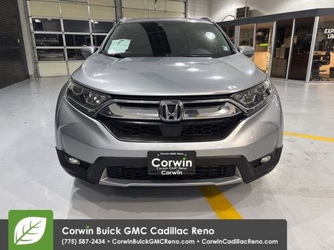 Used 2019 Honda CR-V EX-L image 9