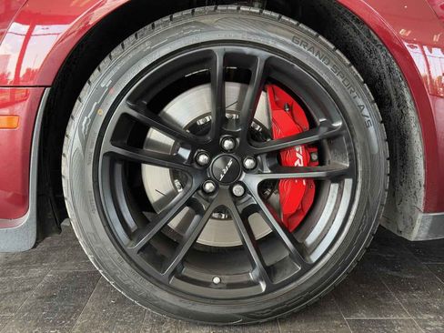 Used 2021 Dodge Challenger R/T Scat Pack image 40