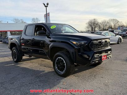 Used 2024 Toyota Tacoma TRD Off-Road