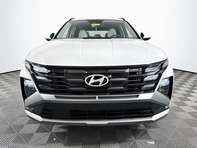 Certified 2026 Hyundai Tucson SEL Plus FWD image 11