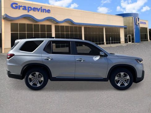 New 2026 Honda Pilot EX-L image 6