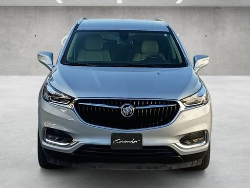 Used 2021 Buick Enclave Essence w/ Sound and Sites Package FWD image 18